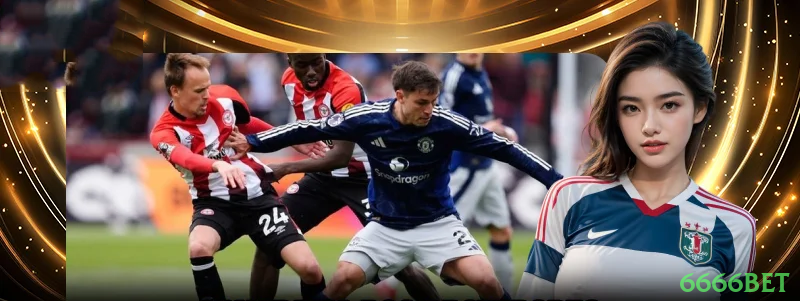 Estatísticas Esportivas 6666bet